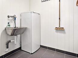 6 Person Holiday Home in Hellesoy-by Traum