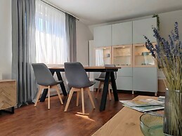 Tranquil Apartment in Goslar - Bockswiese