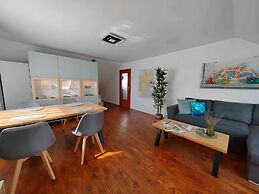 Tranquil Apartment in Goslar - Bockswiese