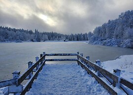 Kurzurlaub in Bockswiese, Hahnenklee