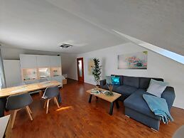 Tranquil Apartment in Goslar - Bockswiese