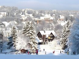 Tranquil Apartment in Goslar - Bockswiese