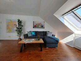 Tranquil Apartment in Goslar - Bockswiese