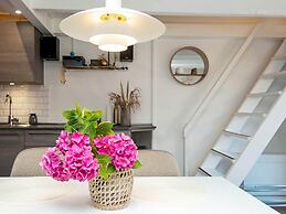 6 Person Holiday Home on a Holiday Park in Hemmet