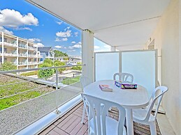 Vacation Apartment in Southern Brittany