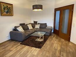 Uitzicht op de Wijngaard