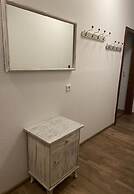 Uitzicht op de Wijngaard