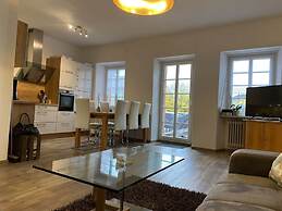 Uitzicht op de Wijngaard