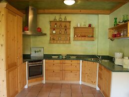 Luxurious Apartment With Sauna