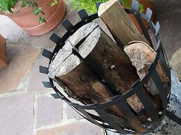 Luxurious Apartment With Sauna