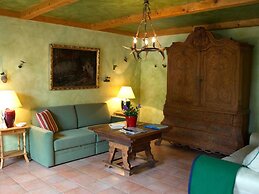 Luxurious Apartment With Sauna