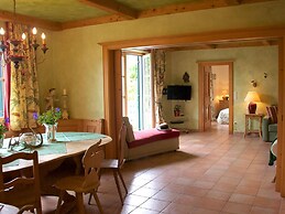 Luxurious Apartment With Sauna