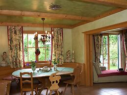 Luxurious Apartment With Sauna