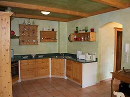 Luxurious Apartment With Sauna