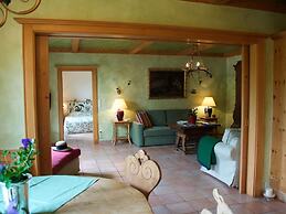 Luxurious Apartment With Sauna