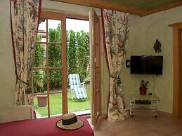 Luxurious Apartment With Sauna