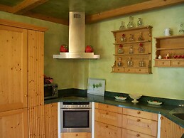 Luxurious Apartment With Sauna