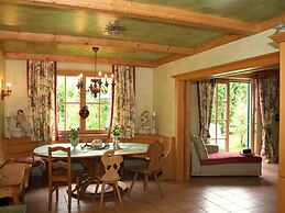 Luxurious Apartment With Sauna