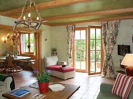 Luxurious Apartment With Sauna