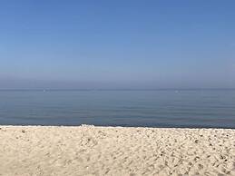 Baltic Seaperle With Swimming Pool