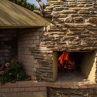 Villa Solenzana in Pischina Salidda