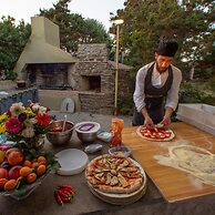 Villa Solenzana in Pischina Salidda