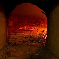 Villa Solenzana in Pischina Salidda