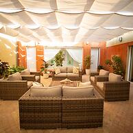 Villa Solenzana in Pischina Salidda