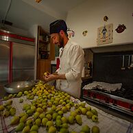 Villa Solenzana in Pischina Salidda