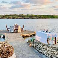 Villa Solenzana in Pischina Salidda