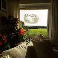 Villa Solenzana in Pischina Salidda