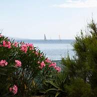 Villa Solenzana in Pischina Salidda