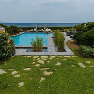 Villa Solenzana in Pischina Salidda