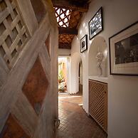 Villa Solenzana in Pischina Salidda