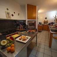 Villa Solenzana in Pischina Salidda