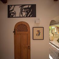 Villa Solenzana in Pischina Salidda