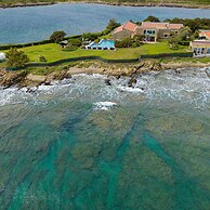 Villa Solenzana in Pischina Salidda