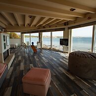 Villa Solenzana in Pischina Salidda