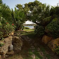 Villa Solenzana in Pischina Salidda