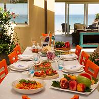 Villa Solenzana in Pischina Salidda