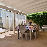 La Vigna Salentina - Con Giardino e Piscina Privata