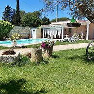 La Vigna Salentina - Con Giardino e Piscina Privata