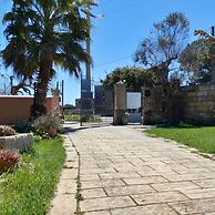 La Vigna Salentina - Con Giardino e Piscina Privata