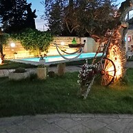 La Vigna Salentina - Con Giardino e Piscina Privata
