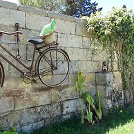 La Vigna Salentina - Con Giardino e Piscina Privata