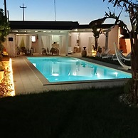 La Vigna Salentina - Con Giardino e Piscina Privata