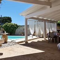 La Vigna Salentina - Con Giardino e Piscina Privata