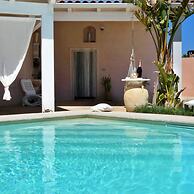 La Vigna Salentina - Con Giardino e Piscina Privata