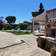 La Vigna Salentina - Con Giardino e Piscina Privata