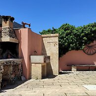 La Vigna Salentina - Con Giardino e Piscina Privata
